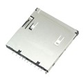 10067847-001RLF - CONN SD CARD PUSH-PUSH SMD