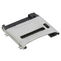 0472190001 - CONN MICRO SD CARD HINGED TYPE