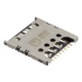 2199337-5 - CONN MICRO SIM CARD PUSH-PULL