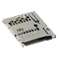 ST11S008V4HR2000 - CONN MICRO SD CARD PUSH-PUSH R/A