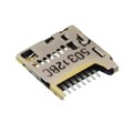 5033981892 - MICRO SD PUSH/PUSH SMALL 8C
