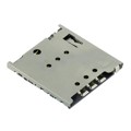 5039600696 - CONN MICRO SIMM PUSH-PUSH R/A