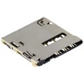2174803-2 - CONN MICRO SIM CARD PUSH-PUSH