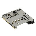 2201778-1 - MICRO SD PUSH PUSH LOW PROFILE T