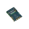 KP15B-6S-SF(800) - CONN SOCKET MICRO/NANO SIM CARD