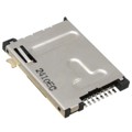 045036006211862+ - CONN SIM CARD PUSH-PUSH R/A SMD