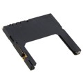145638009511859+ - CONN SD CARD PUSH-PUSH R/A SMD