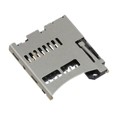 0473521001 - CONN MICRO SD CARD PUSH-PUSH R/A