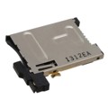 055036006202862+ - CONN SIM CARD PUSH-PUSH R/A SMD