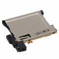 055036006223862+ - CONN SIM CARD PUSH-PUSH R/A SMD