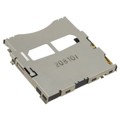 5035000991 - CONN SD CARD PUSH-PUSH R/A SMD