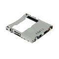 5009980900 - CONN SD CARD PUSH-PUSH R/A SMD
