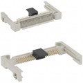 N7E50-Q516RB-50-WF - CONN COMPACT FLASH CARD R/A SMD