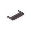IC1FA-68PD-1.27DS - CONN PCMCIA CARD PUSH-PULL R/A