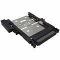 5146025-1 - CONN PCMCIA CARD PUSH-PUSH R/A