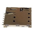 NSCCP-D-06-G-SMT-SW-T/R - NANO SIM CARD CONNECTOR