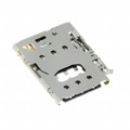 SF70S006VBAR2000 - CONN NANOSIM CARD PUSH EJECT