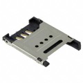 693012040811 - CONN SIM CARD HINGED TYPE R/A
