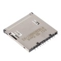 10067847-011RLF - CONN SD CARD PUSH-PUSH SMD
