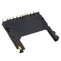 145638109211859+ - CONN SD CARD PUSH-PULL R/A SMD