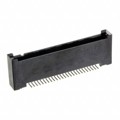 146839-3 - CONN COMPACT FLASH CARD