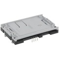 7434L0825S01LF - CONN SMART CARD PUSH-PULL R/A