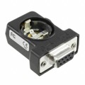 DS1411-S09# - CONN IBUTTON CARD PUSH-PULL