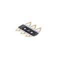 1511300001 - 0.38MM SIM BLOCK CONN