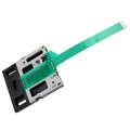 7361E0525S05LF - CONN SMART CARD PUSH-PULL