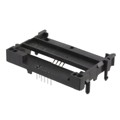 5953438-1 - CONN SMART CARD PUSH-PULL R/A
