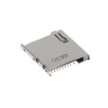 GTF4P17131HR - MICRO SD 4.0, P=0.9MM H=1.45 , N