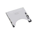 GSD09002SEU - CONN MICRO SD CARD PUSH-PUSH