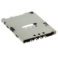 1981959-1 - CONN MINI SIM CARD PUSH-PUSH R/A