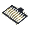 2286981-1 - BLOCK SD CONNECTOR