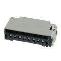 0473093351 - CONN MICRO SD CARD PUSH-PULL R/A
