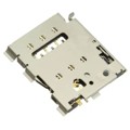 5045200691 - NANO-SIM CARD CONNECTOR, PIN-EJE