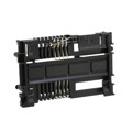 7334L2622F05001LF - CONN SMART CARD PUSH-PULL R/A