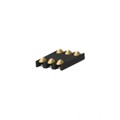 1-1705300-5 - SIM CONNECTOR 5 DIRECTIONAL