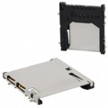 DM1AA-SF-PEJ(31) - CONN MEMORY SECURE DIGITAL SMD