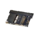 DM3NW-SF-PEJ(800) - CONN MICROSD CARD PUSH-PUSH SMD