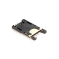 ID1A-6S-2.54SF - CONN SIM CARD HINGED TYPE R/A