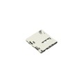 2229333-2 - PUSH-PUSH MICRO SIM CONNECTOR SM