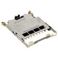 ST1W008S4TR2000 - CONN MICRO SD CARD HINGED TYPE