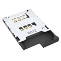 SF8V006S4AR1200 - CONN SIM CARD PUSH-PULL R/A SMD