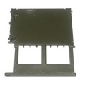 NSCC-DC-14-G-SMT-TR - DUAL NANO SIM CARD CONNECTOR