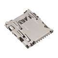 DM3AT-SF-PEJM5(26) - CONN MICRO SD R/A PUSH-PUSH SMD