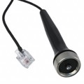 DS9092GT# - CONN IBUTTON CARD PUSH-PULL