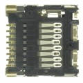DM3C-SF - CONN MICRO SD CARD HINGED TYPE