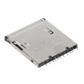 10067847-301RLF - CONN SD CARD PUSH-PUSH SMD