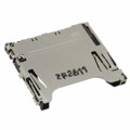 DM2A-SFW-PEJ-S - CONN MINI SD CARD PUSH-PUSH R/A